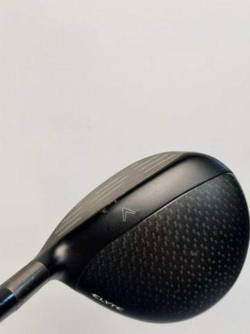 Callaway Elyte 7 Wood 21° RH Vanquish 5 Regular