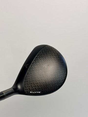 Callaway Elyte 7 Wood 21° RH Vanquish 5 Regular