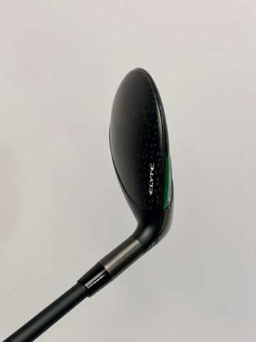 Callaway Elyte 7 Wood 21° RH Vanquish 5 Regular