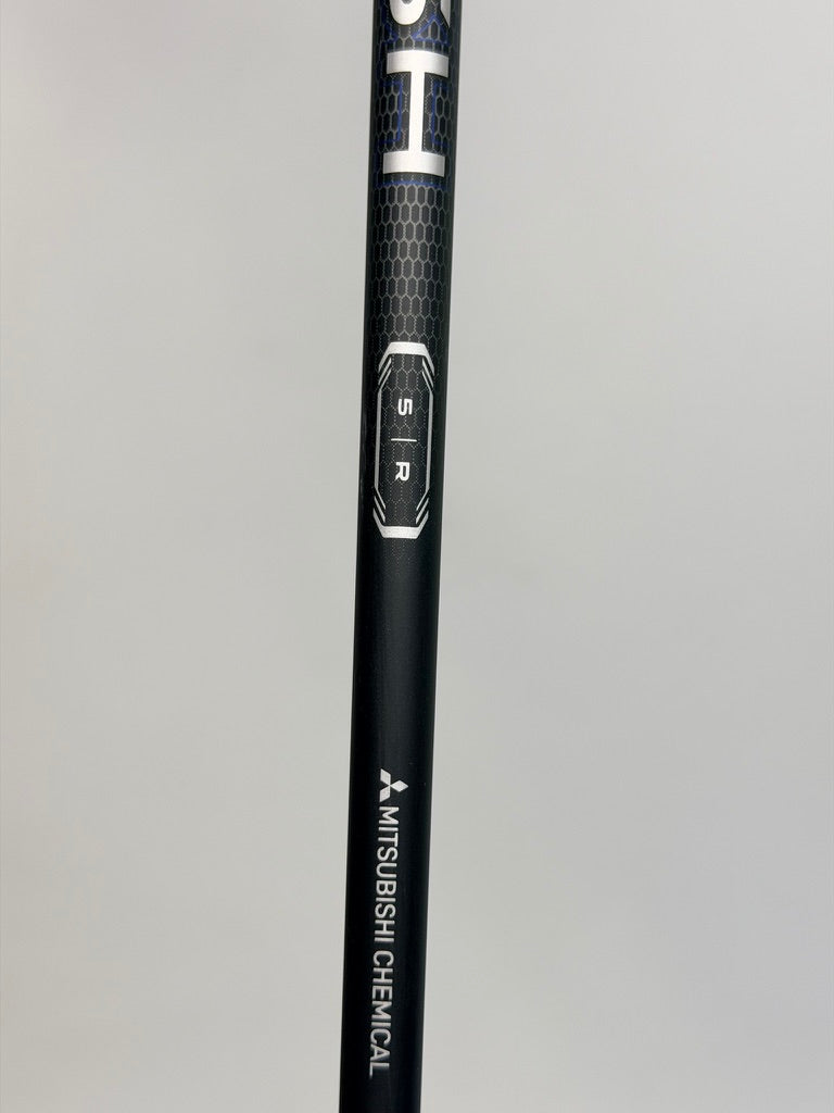 Callaway Elyte 7 Wood 21° RH Vanquish 5 Regular
