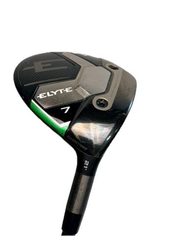 Callaway Elyte 7 Wood 21° RH Vanquish 5 Regular