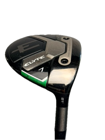 Callaway Elyte X 7 Wood 21° RH Vanquish 5 Regular