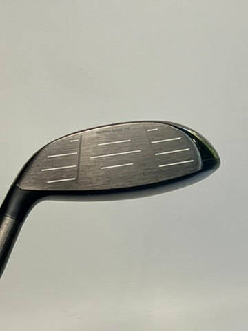 Callaway Elyte X 7 Wood 21° RH Vanquish 4 R2