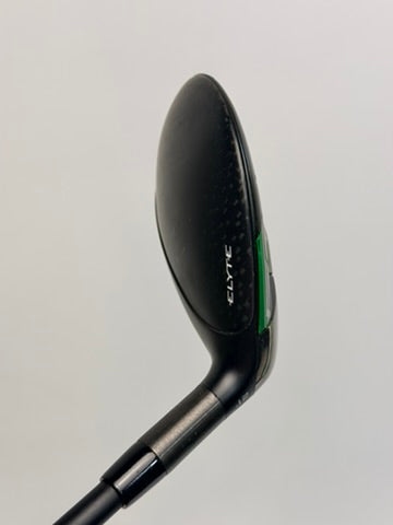 Callaway Elyte 7 Wood 21° RH Vanquish 5 R2