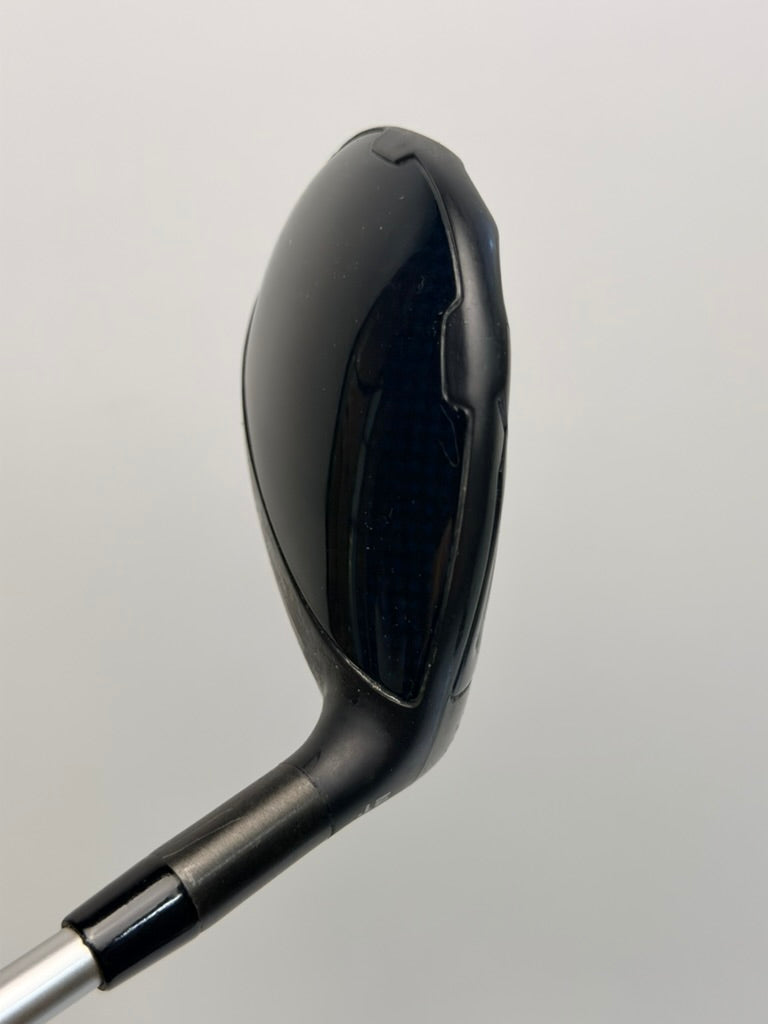 Callaway Paradym X 7 Wood 21° RH Aldila Ascent 60 Senior