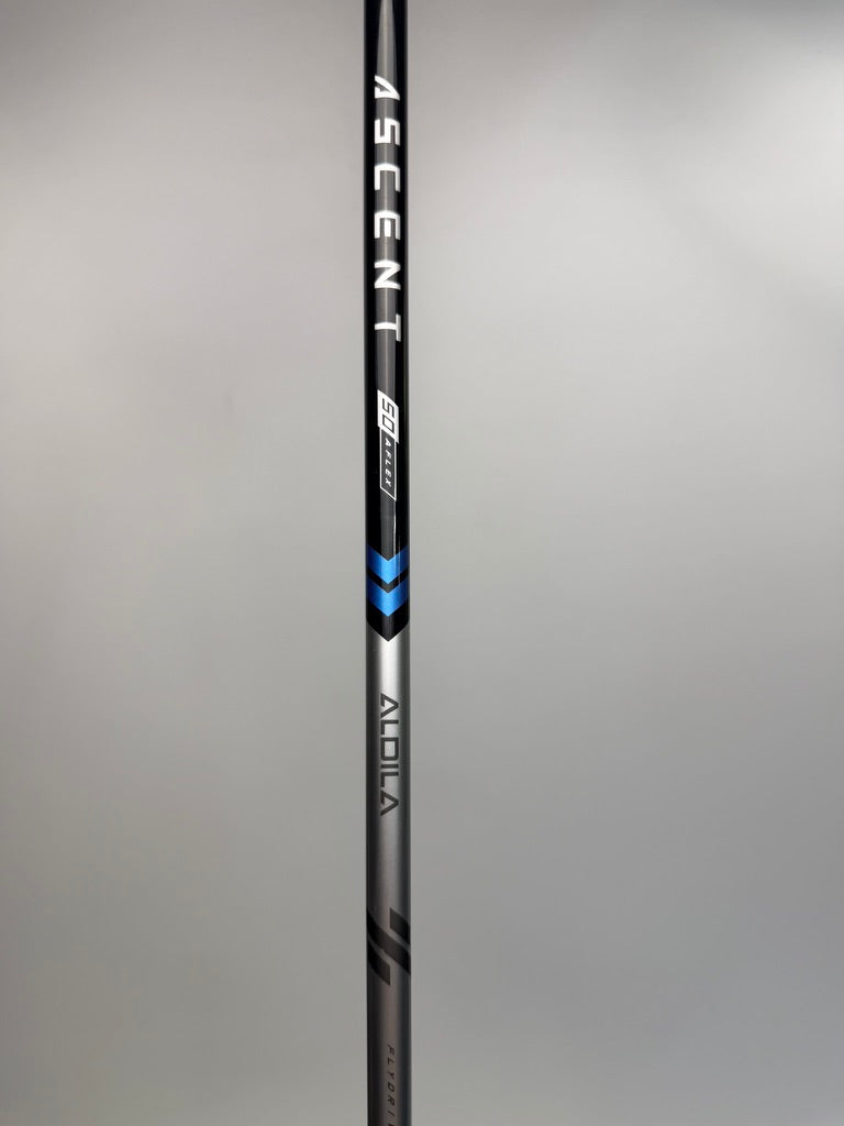 Callaway Paradym X 7 Wood 21° RH Aldila Ascent 60 Senior