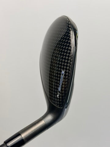 Callaway Ai Smoke MAX 7 Wood 21° RH Tensei AV 65 Regular