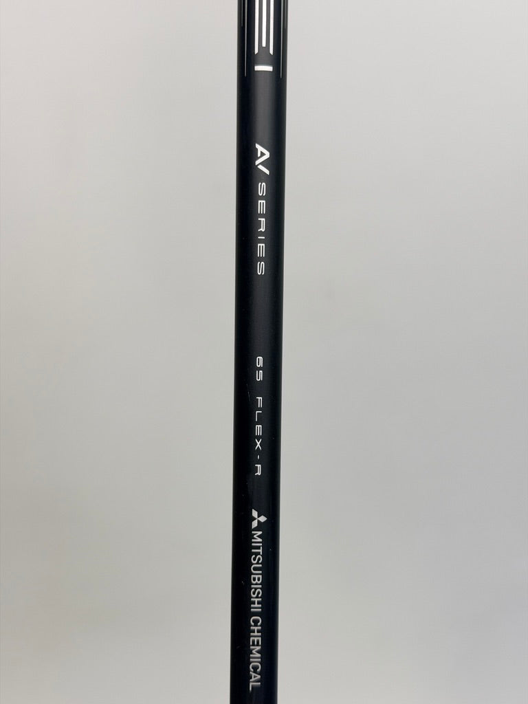 Callaway Ai Smoke MAX 7 Wood 21° RH Tensei AV 65 Regular