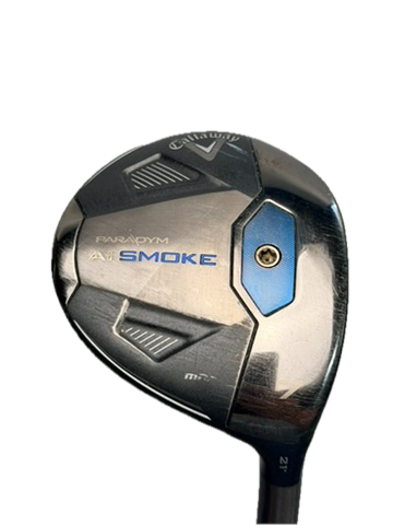 Callaway Ai Smoke MAX 7 Wood 21° RH Tensei AV 65 Regular