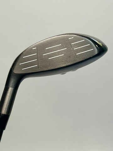 Callaway Ai Smoke MAX 7 Wood 21° RH Cypher Fifty Senior