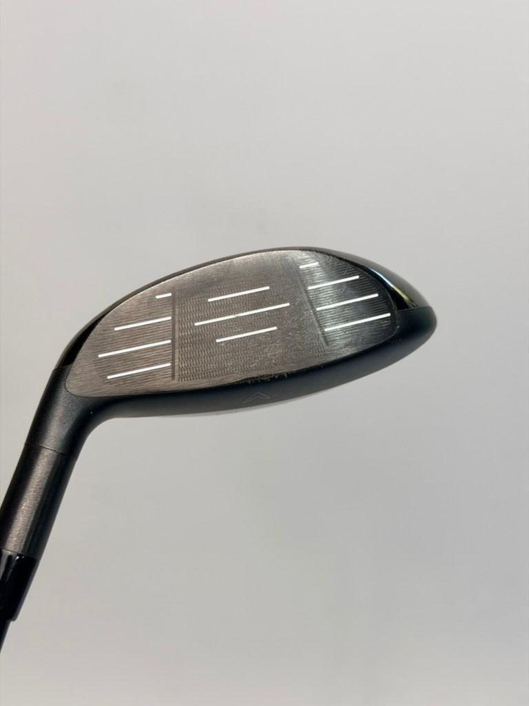 Callaway Ai Smoke MAX 7 Wood 21° RH Cypher Fifty Regular