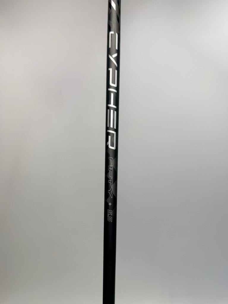 Callaway Ai Smoke MAX 7 Wood 21° RH Cypher Fifty Regular