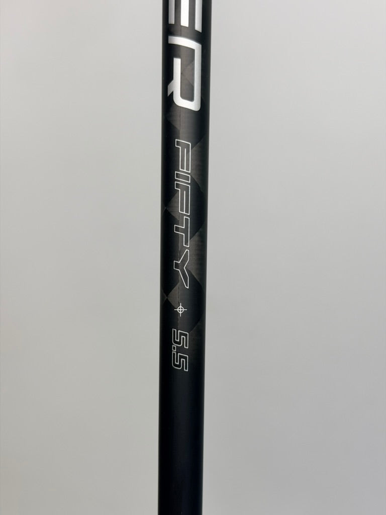 Callaway Ai Smoke MAX 7 Wood 21° RH Cypher Fifty Regular