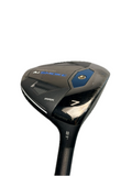 Callaway Ai Smoke MAX 7 Wood 21° RH Cypher Fifty Regular