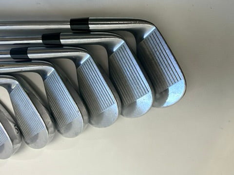 Srixon Z785 Irons 4-PW RH Precision Rifle FCM 6.5 Steel