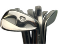 TaylorMade TP Forged Irons 3-PW RH Project X 6.0 Stiff
