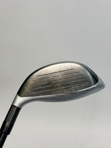TaylorMade M6 5 Wood 18° RH Fujikura Atmos FW 5 Regular