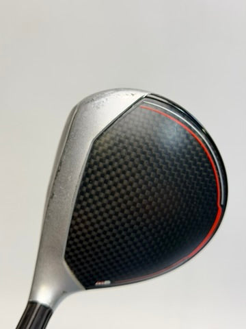 TaylorMade M6 5 Wood 18° RH Fujikura Atmos FW 5 Regular
