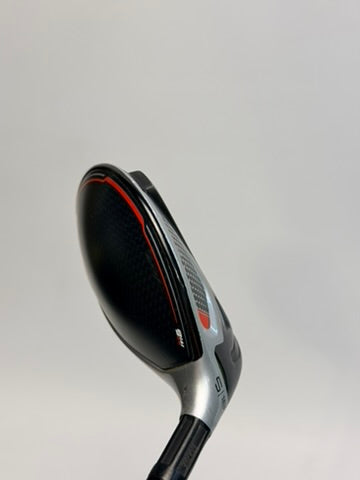 TaylorMade M6 5 Wood 18° RH Fujikura Atmos FW 5 Regular