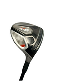 TaylorMade M6 5 Wood 18° RH Fujikura Atmos FW 5 Regular