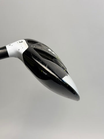 TaylorMade M1 3 Wood 15° LH Kuro Kage 70 FW Stiff
