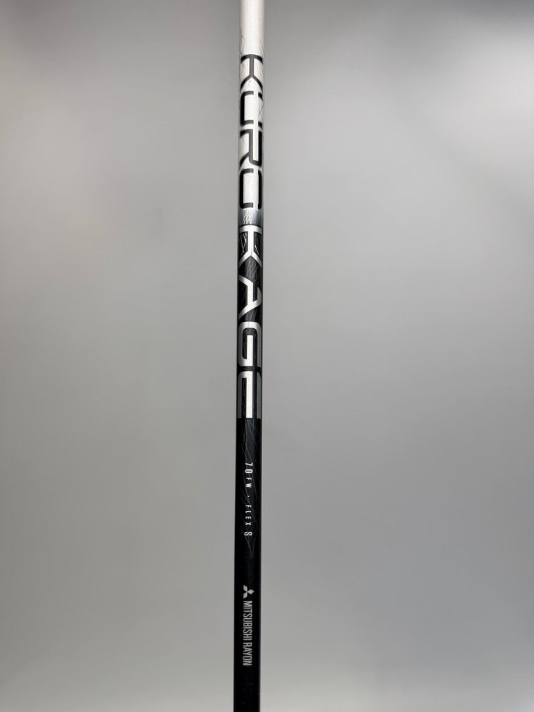 TaylorMade M1 3 Wood 15° LH Kuro Kage 70 FW Stiff