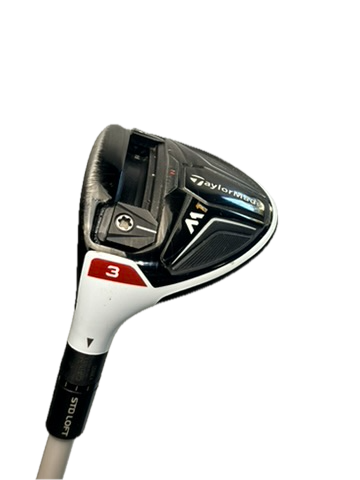 TaylorMade M1 3 Wood 15° LH Aldila Rogue 110 MSI 70 Stiff
