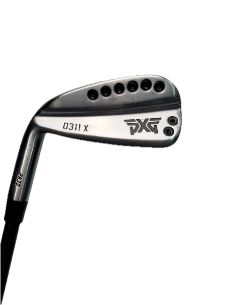 PXG GEN2 0311 X Driving 4 Iron LH Tensei 70 Regular