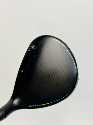 Ping G430 7 Wood 21° RH Alta CB 65 Stiff