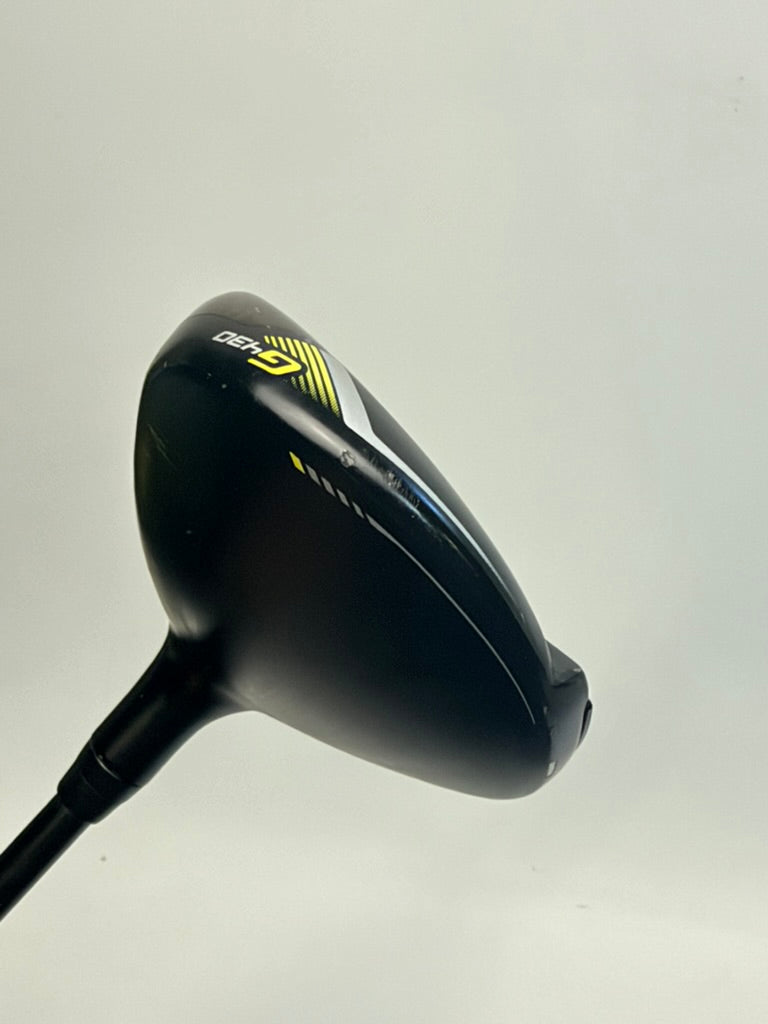 Ping G430 7 Wood 21° RH Alta CB 65 Stiff