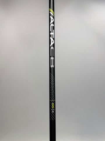 Ping G430 7 Wood 21° RH Alta CB 65 Stiff