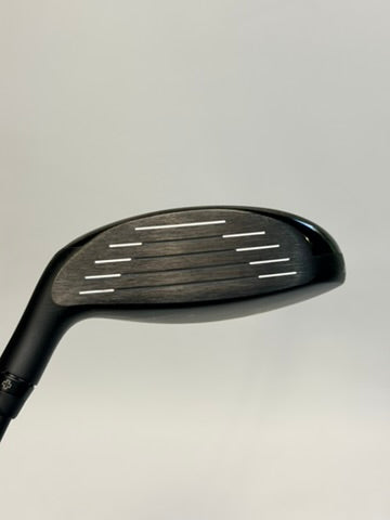 Ping G430 MAX 7 Wood 21° RH Alta CB 65 Regular