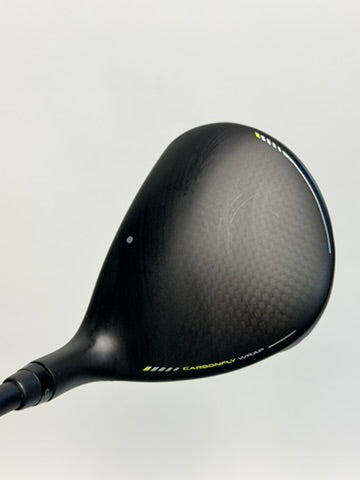 Ping G430 MAX 7 Wood 21° RH Alta CB 65 Regular