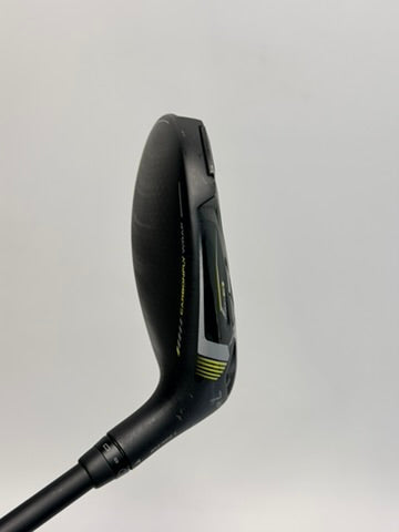 Ping G430 MAX 7 Wood 21° RH Alta CB 65 Regular
