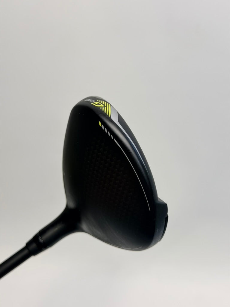 Ping G430 MAX 7 Wood 21° RH Alta CB 65 Regular