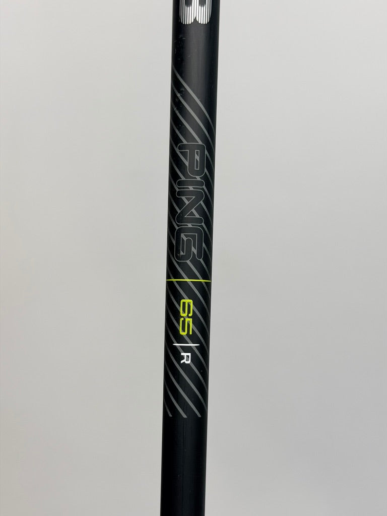 Ping G430 MAX 7 Wood 21° RH Alta CB 65 Regular
