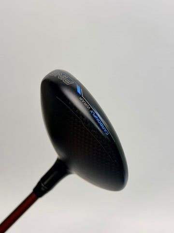 Ping G440 MAX 7 Wood 21° RH Denali 70G Stiff