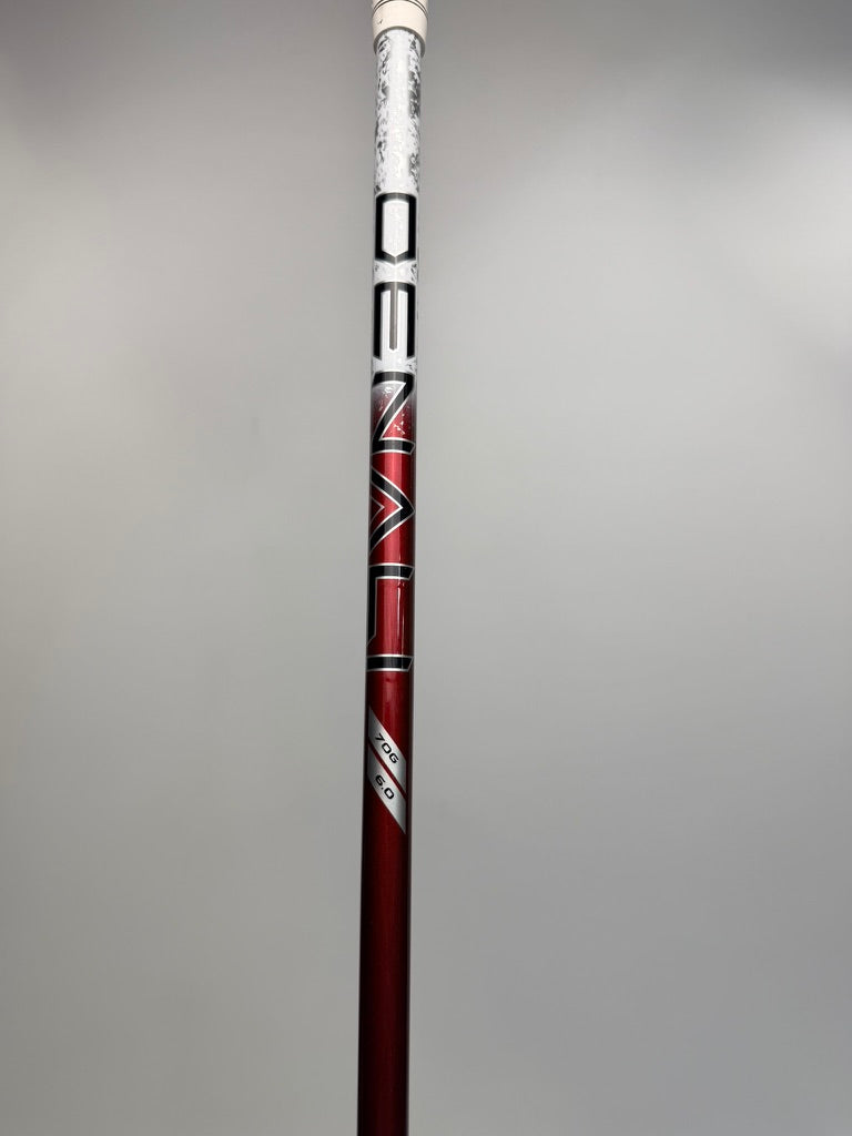 Ping G440 MAX 7 Wood 21° RH Denali 70G Stiff