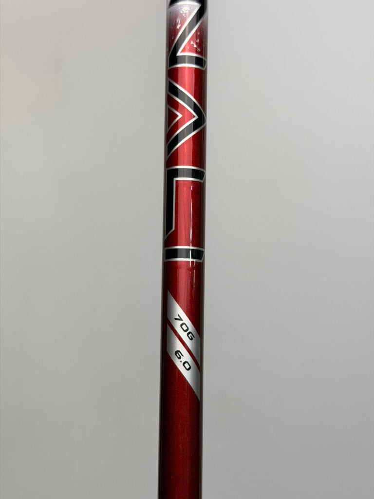 Ping G440 MAX 7 Wood 21° RH Denali 70G Stiff