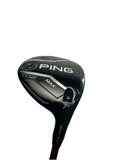 Ping G440 MAX 7 Wood 21° RH Denali 70G Stiff