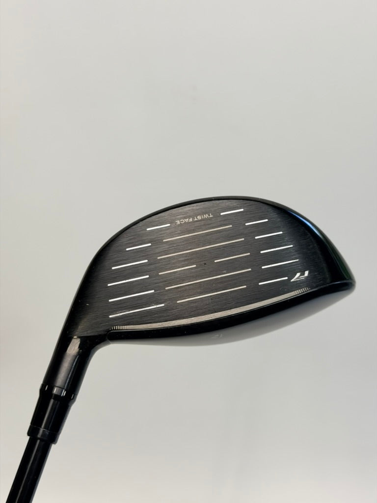 TaylorMade R7 Quad Mini Driver 11.5° RH Speeder NX 5-R Regular