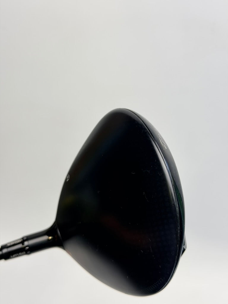 TaylorMade R7 Quad Mini Driver 11.5° RH Speeder NX 5-R Regular