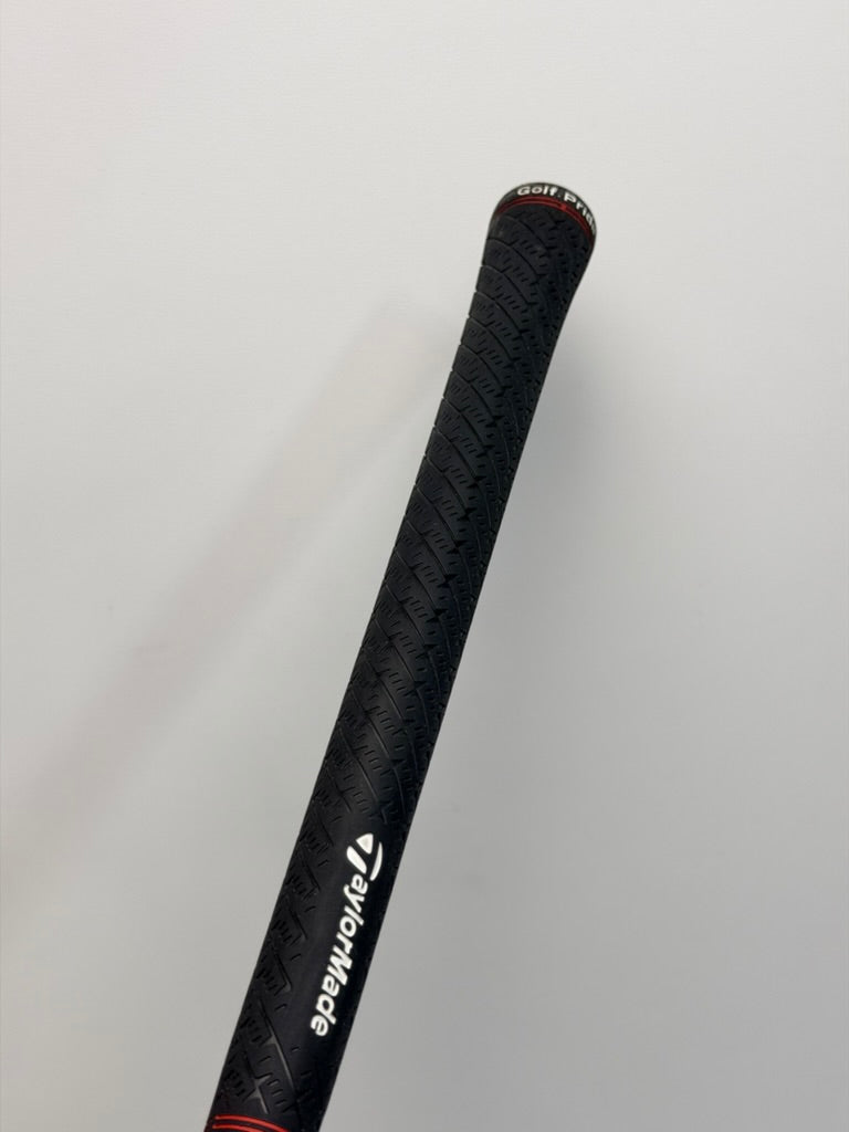 TaylorMade R7 Quad Mini Driver 11.5° RH Speeder NX 5-R Regular