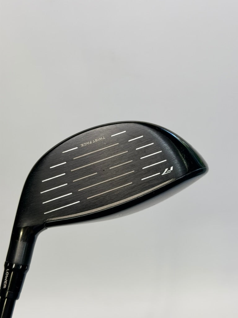 TaylorMade R7 Quad Mini Driver 13.5° RH Speeder NX 6-S Stiff