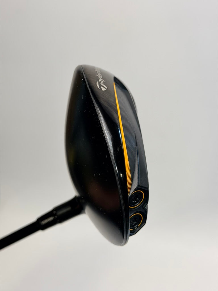 TaylorMade R7 Quad Mini Driver 13.5° RH Speeder NX 6-S Stiff