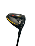 TaylorMade R7 Quad Mini Driver 13.5° RH Speeder NX 6-S Stiff