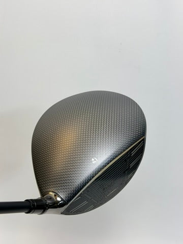 TaylorMade Qi35 LS Driver 9° LH TENSEI 1K Black 75 X-Flex