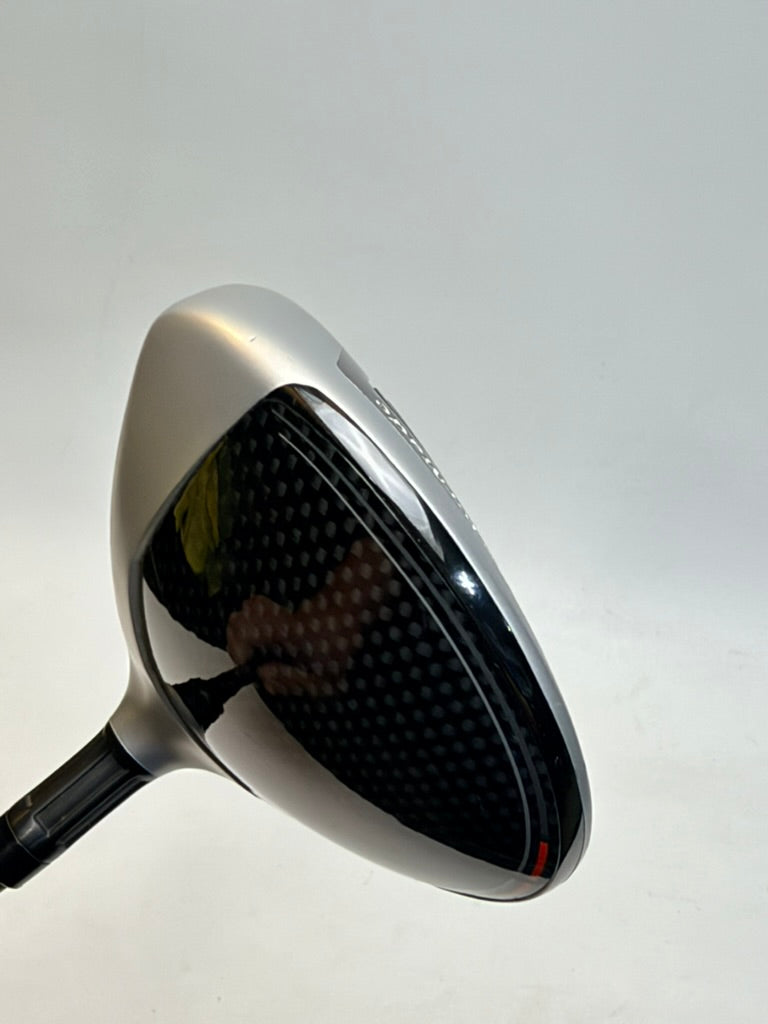 TaylorMade M4 3 Wood 15° RH Fujikura ATMOS Red 5 A-Flex Senior