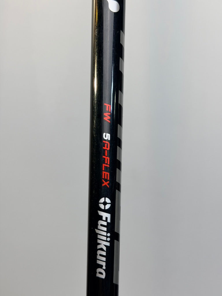 TaylorMade M4 3 Wood 15° RH Fujikura ATMOS Red 5 A-Flex Senior