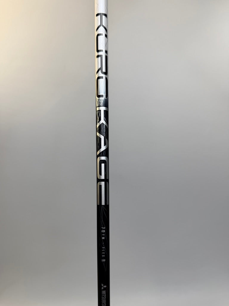 TaylorMade M1 3 Wood 15° RH Kuro Kage 70 FW Regular